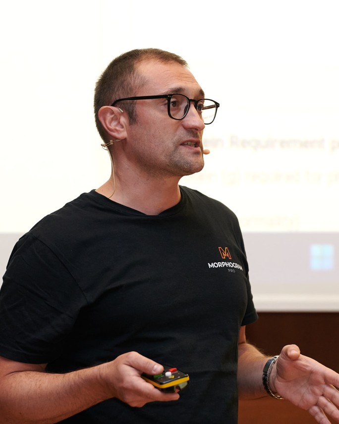 Andrea De Cristofaro